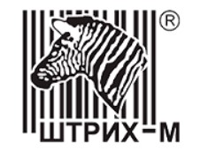 ШТРИХ-М