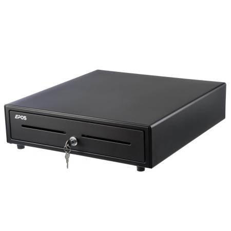 Денежный ящик E-POS CB-410 черный V12