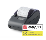 Онлайн-касса АТОЛ 30Ф