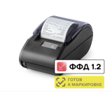 Онлайн-касса АТОЛ 11Ф