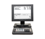 POS-комплект АТОЛ Ритейл (Windows 10 IoT, ПО Frontol Тариф "Полный" на 1 год, NFD50, LM10, КВ-50).