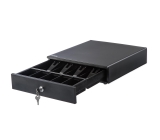 Денежный ящик  E-POS CB-330 черный V12 