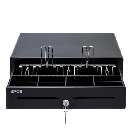 Денежный ящик E-POS CB-410 черный V12