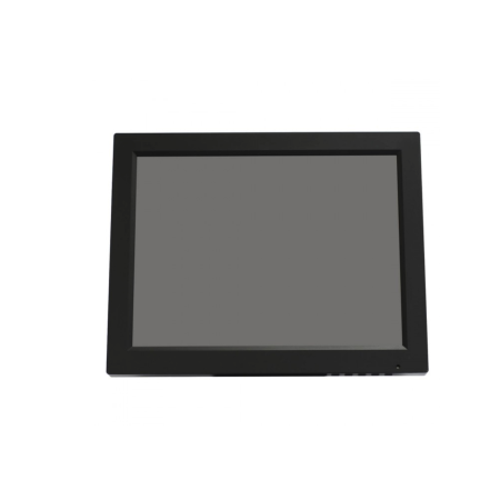 Сенсорный POS-монитор Mercury CT-15ТM без подставки				