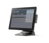 POS-комплект [Сенсорный терминал Smart Plus (15" P-CAP, Intel Celeron J1900, SSD, 4 GB DDR3L), MSR, Windows 10 IoT + Чековый принтер АТОЛ Jett]